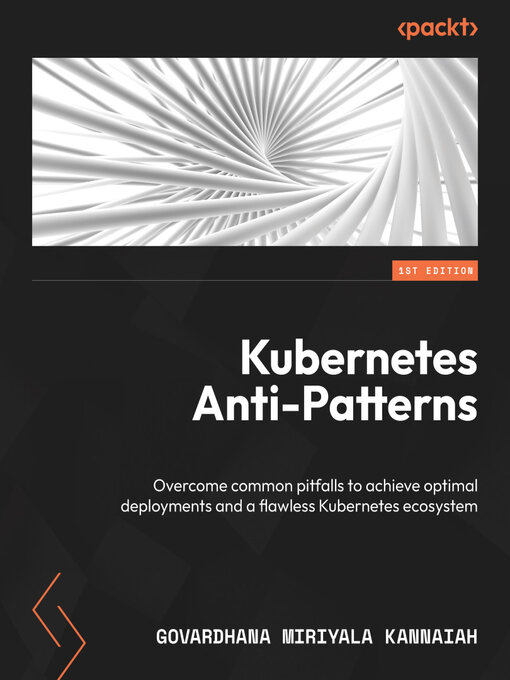 Cover image for Kubernetes Anti-Patterns